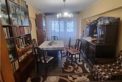 Apartament 3 cam decomandat etaj 1   Dunarii sens giratoriu - 5