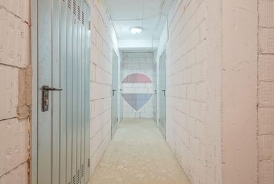 Apartament premium tip vilă, cu terasă de 70 mp, garaj | Răcădău - 28