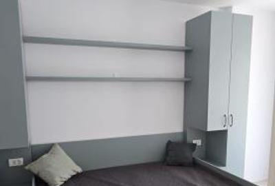 Apartament cu 2 camere decomandat, mobilat în Popești-Leordeni