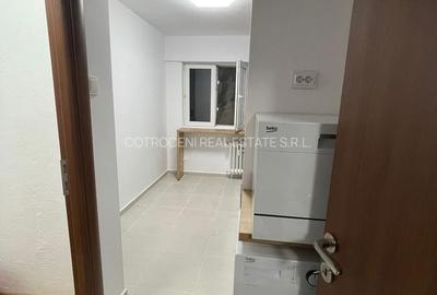Apartament 4 camere Metrou Gorjului - 6