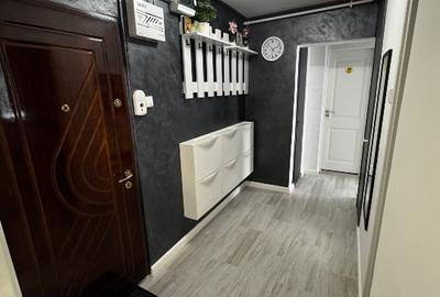 Apartament 2 camere decomandat | 7 min metrou  Crângași | complet mobilat - 10