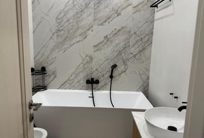 Centru - apartament 3 camere in bloc nou - 9