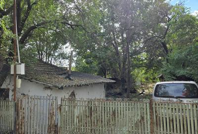 CREVEDIA - DARZA - TEREN 884MP I UTILITATI IN ZONA I COMISION 0% - IMOZONE | - 5