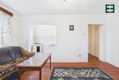 Apartament cu 2 camere etaj 3 - Zona Intim - Arad - 1
