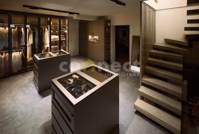 Casă modernă cu finisaje premium de vânzare | Făget - 6