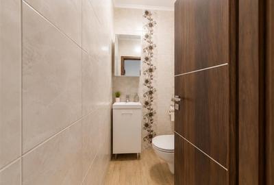 Apartament 3 camere, terasa, 2 bai, garaj, Andrei Muresanu Sud - 9