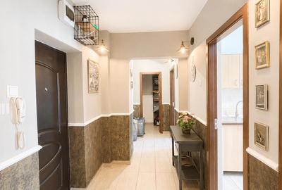 Apartament 2 camere Piata Unirii - Str. Negru Voda - 4