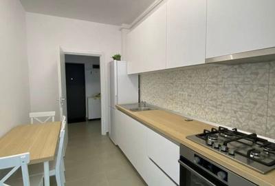 Inchiriez Apartament 2 Camere - 6