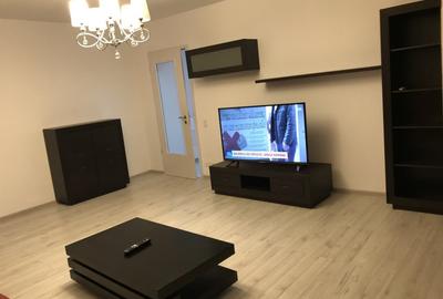 Apartament 3 cam, mobilat si utilat, paza, living de 28 mp, București, Dna Ghica - 1