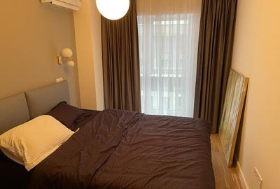 Duplex 3 camere - Belvedere Residences,Barbu Văcărescu, Floreasca, Promenada - 8