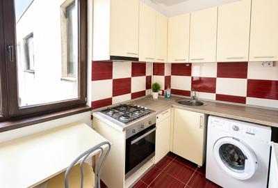 Pipera/Scoala Americana/ Apartament cu 2 camere/ - 6