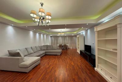 Apartament 3 camere mobilat Aviatorilor// Parcul Herastrau - 14