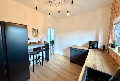 Duplex de vânzare în Chinteni – 120 mp utili, teren 330 mp – 275.000 € negociabi - 6