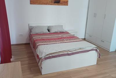 Garsonieră decomandată în Drumul Taberei