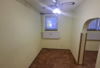 GARA DE NORD (Spitalul Witting)- 2 apartamente, 6 camere, vila solida renovata! - 29