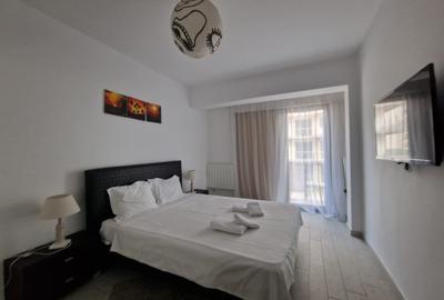 Apartament De Silva Residence Mamaia - 3