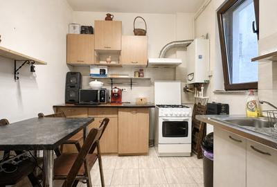 Metalurgiei - apartament cu 2 camere de vanzare, COMISION 0 - 11