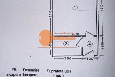Garsonieră | Drumul Taberei - 8
