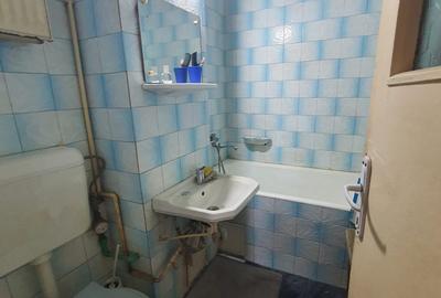 De vânzare apartament cu 3 camere – Zona Dâmbovița- 5371 - 10