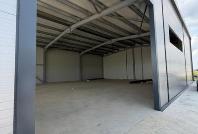 Spațiu industrial, 650 mp în Theodor Pallady