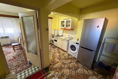 Apartament 1 camera, decomandat - Cugir - 4