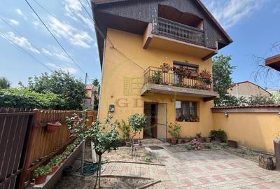 Casa P+1+M , 168mp utili, 181mp teren, zona Piata Mare - 3