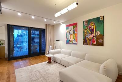 MADE TO SHINE - 3 camere - Avalon Estate-Pipera - 2