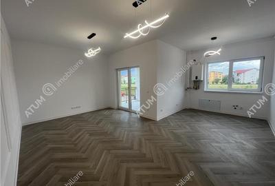 Apartament cu 3 camere decomandat în Șelimbăr