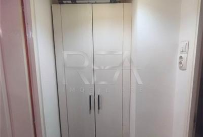 3 camere | Vitan | Etaj 1 | 1982 | Anvelopat recent - 10