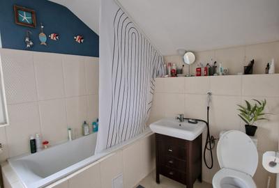 CASĂ DE VÂNZARE ÎN UNIREA – 169.000 € - 9