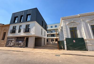 4 camere | Bloc Boutique Unirii | Loc parcare inclus - 11