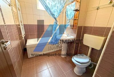 2 camere etaj5, Lapus, Sucpi, centrala termica, complet mobilat si utilat - 9