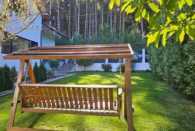Oferta vanzare vila P+M , Bascov, mobilata si utilata, 234000 EURO - 5
