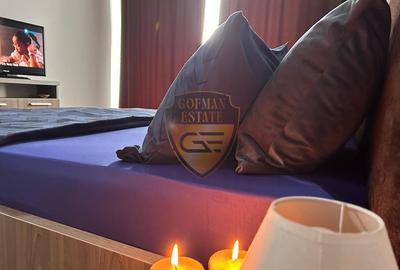 2 camere Summerland Mamaia cu vedere la mare 47mp et 6/9 lift parcare in complex - 12