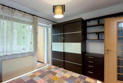 Apartament 2 camere decomandat, parcare în zona Grigorescu - 9