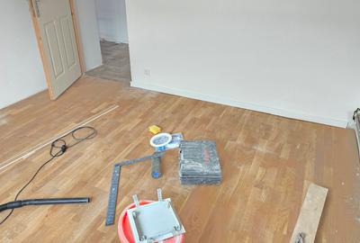 Vand apartament 2 camere decomandat in Deva, zona Dorobanti, etaj 3, izolat - 7