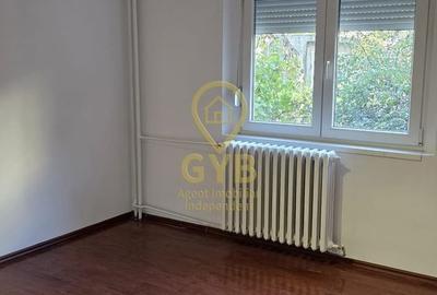 DE VÂNZARE– AP.  CU 2 CAMERE DECOMANDATE  PB, PARTER – ZONA DECEBAL /PRIMA SHOPS - 2