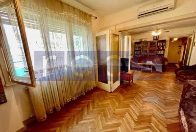 VANZARE APARTAMENT 3 CAMERE DACIA EMINESCU 80MP SEMIDECOMANDAT TERASA MARE - 5
