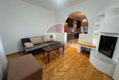Casă individuală cu 3 camere în Dâmbul Rotund