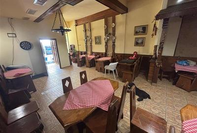 Spatiu comercial de inchiriat in Tudor - 1