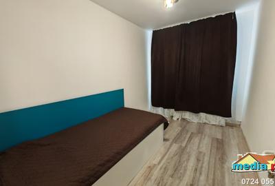 Apartament 3 camere decomandat, Micro 17 – etaj 3 - 6