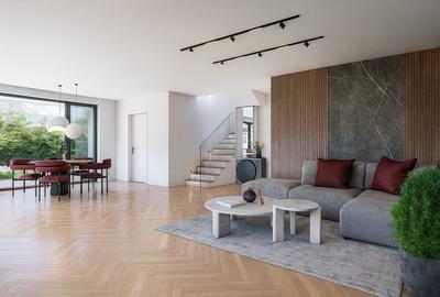 Ghimbav Rezidence by Nym House