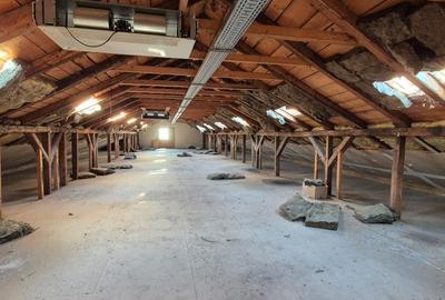 De vanzare teren+ hala productie/depozitare-Sg. de Mures - 11