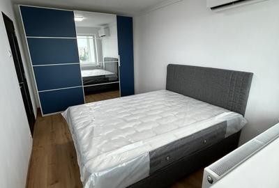 Prima închiriere | 2 camere complet renovat - utilat nou | Metrou Drumul Taberei - 6