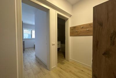 2 camere open-space, Biruintei 81 Residence, Complex cu piscină, Metrou 7 min - 8