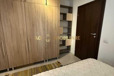 2 Camere de inchiriat | 13 Septembrie | Centrala proprie | Bloc Nou - 4