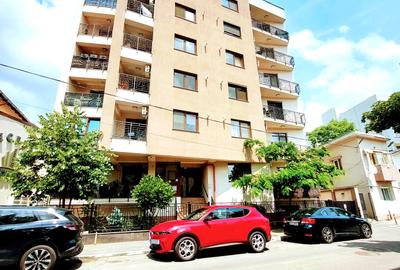 Vanzare 2 camere bloc nou Decebal - 19