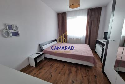 Apartament 2 camere de închiriat | Grand Arena | Bloc nou - 3