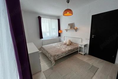 Apartament 2 camere  Otopeni/Metrou - 6