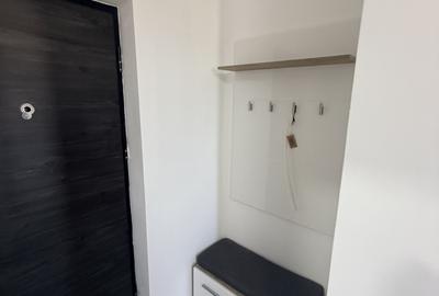Închiriez Garsonieră în Militari Residence - 4